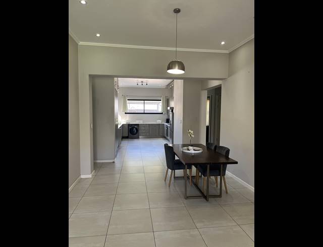 2 BEDROOM APARTMENT RENTED IN MORNINGSIDE